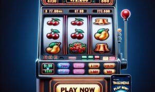 Jugar a slots en modo demo: la puerta de entrada inteligente a las tragamonedas online