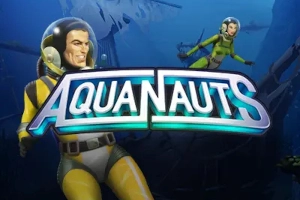 Guía profunda y entretenida de Aquanauts (Alchemy Gaming)