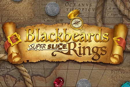 Blackbeards Super Slice Rings (RAW iGaming): un giro de anillos que rompe la rutina de las slots