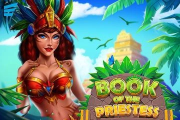 Book of the Priestess (Evoplay): magia, mecánicas de “book” y un viaje bien diseñado