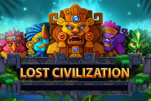 Lost Civilization (Altente): arqueología de aventura y mecánicas modernas en un solo slot