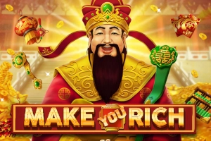 Make You Rich (Dragon Gaming): del brillo del slot a las decisiones inteligentes