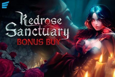 Redrose Sanctuary Bonus Buy (Evoplay): guía esencial para entender, disfrutar y optimizar tus giros