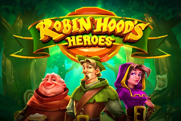Robin Hood’s Heroes (Just for the Win): aventura medieval con pulso moderno