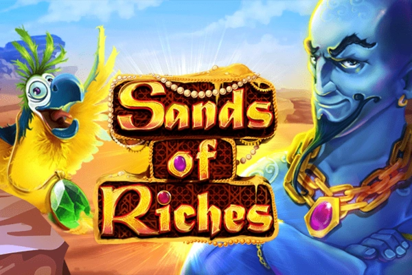 Sands of Riches (PlayBro): guía completa para exprimir un slot con aroma a desierto