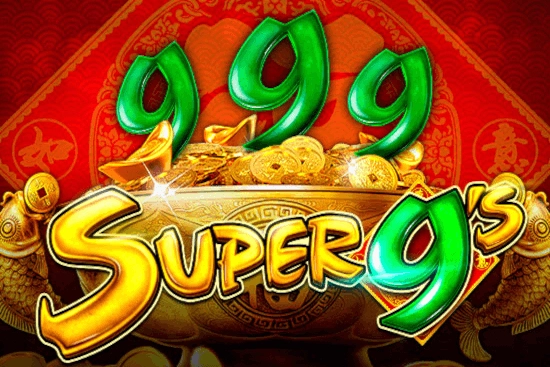 Super 9’s
