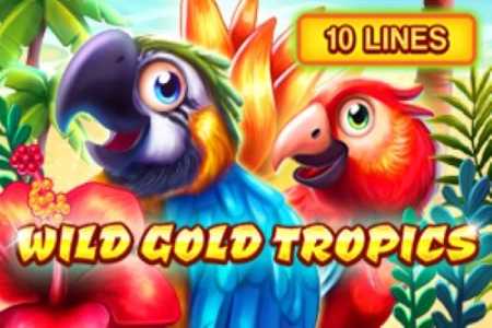 Wild Gold Tropics (InBet Games): guía práctica para disfrutar este viaje tropical