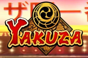 Yakuza (Eurasian Gaming): inmersión al estilo nipón en una tragamonedas con carácter