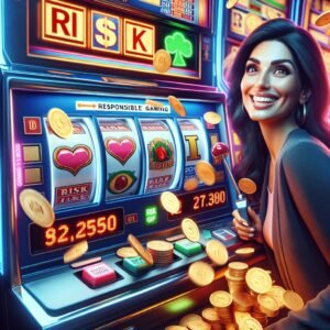 ️ Señales de riesgo y juego responsable