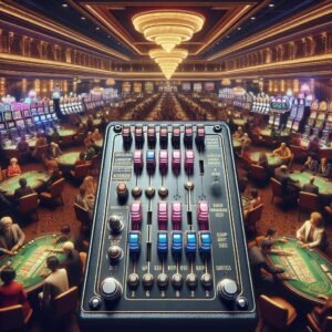 Casos prácticos y escenas de sala 