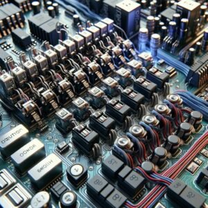 Lo que ven operadores y técnicos cuando miran la placa ⚙️