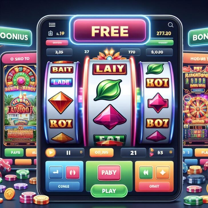 Guía honesta para disfrutar de casino en linea gratis tragamonedas sin perder el norte