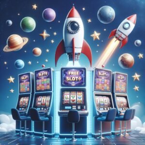 Tendencias y el futuro cercano de las slots 