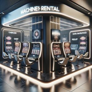 Tendencias y futuro: cashless, data y contenidos más finos 