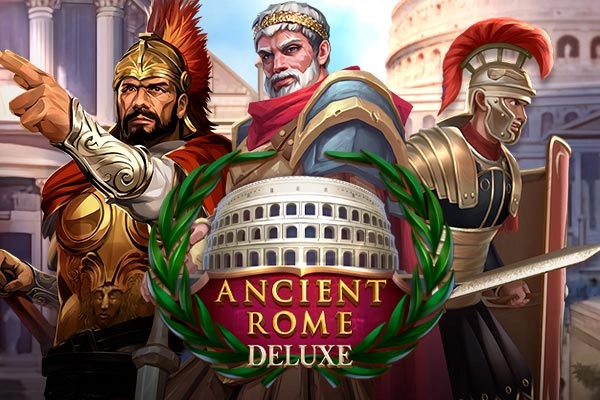Ancient Rome Deluxe