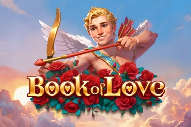 Book of Love