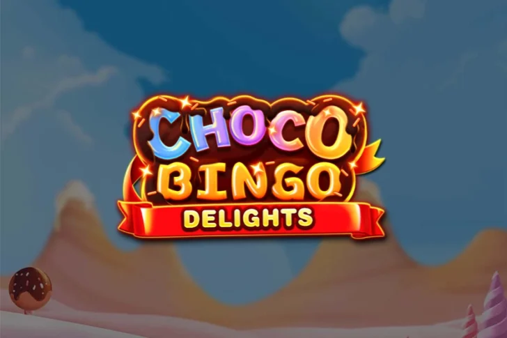 Chocobingo Delights