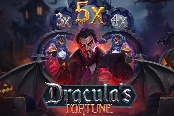 Dracula’s Fortune