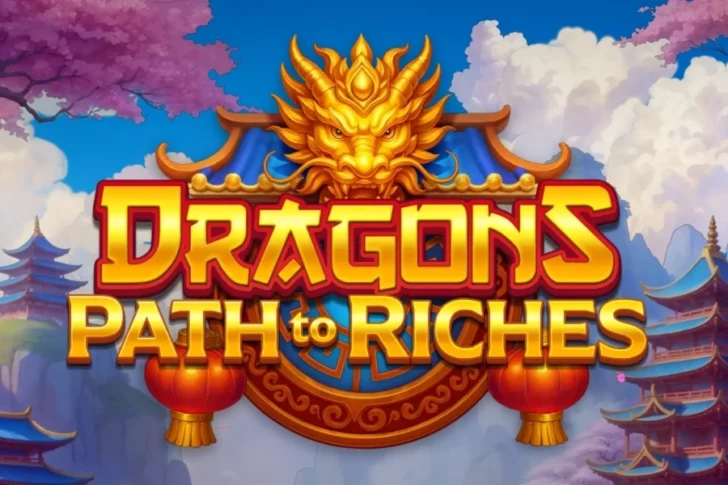 Dragons Path to Riches