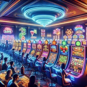 Explora casino en linea gratis tragamonedas con grandes estudios