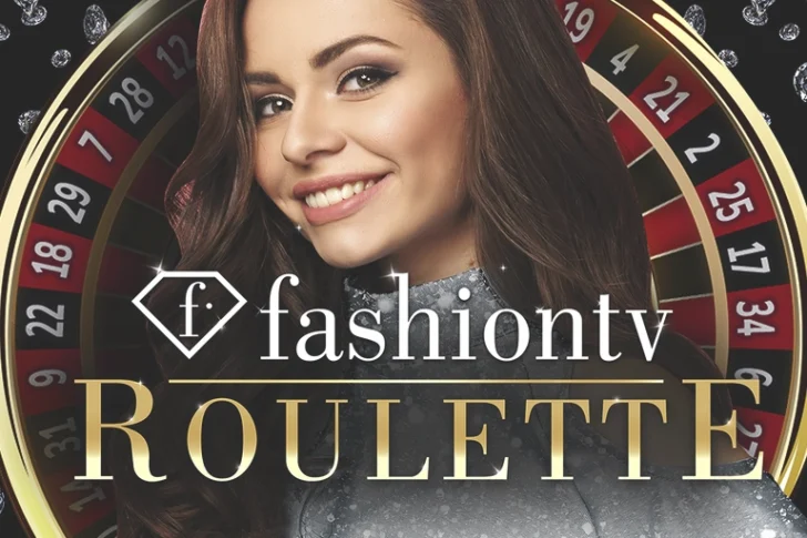Fashiontv Roulette
