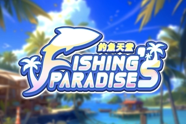 Fishing’s Paradise