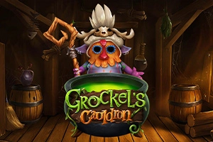 Grockel’s Cauldron