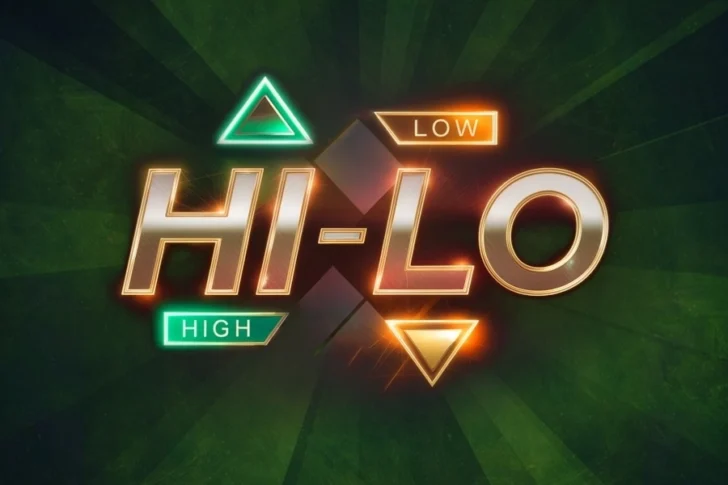 HI-LO