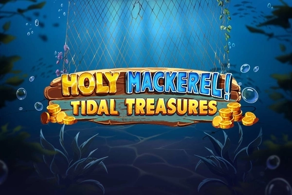Holy Mackerel Tidal Treasures
