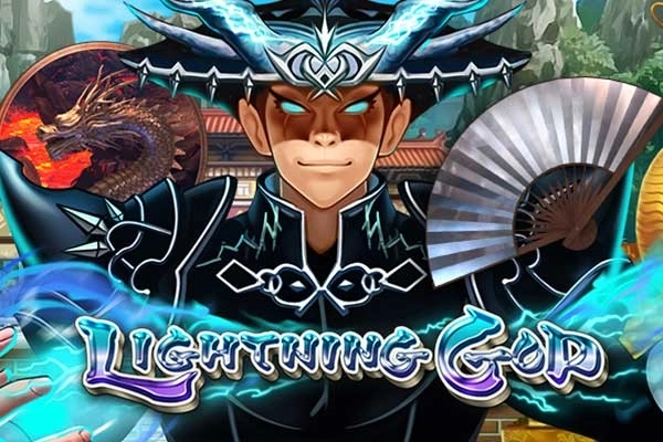Lightning God