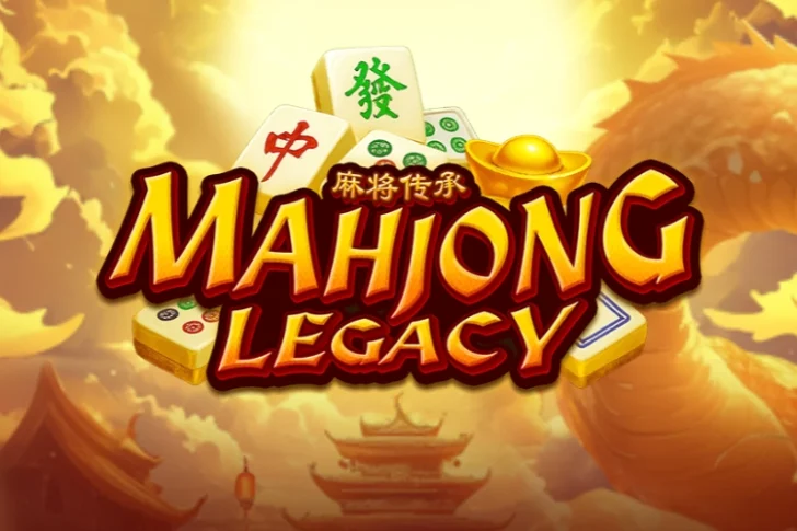 Mahjong Legacy