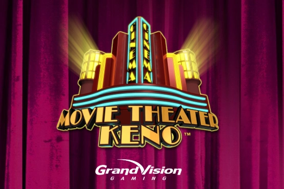 Movie Theater Keno