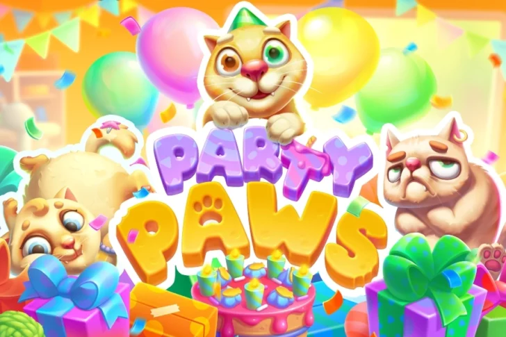 Party Paws
