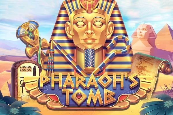 Pharaoh’s Tomb