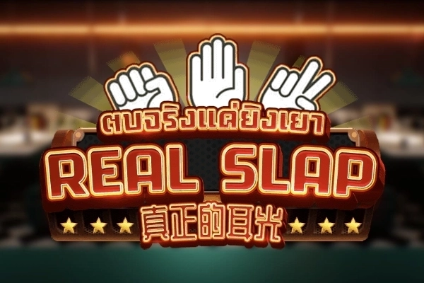 Real Slap