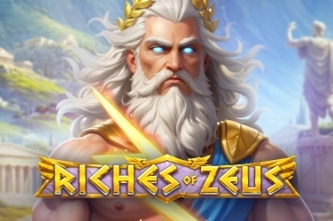 Riches of Zeus