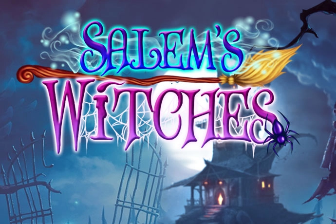 Salem’s Witches