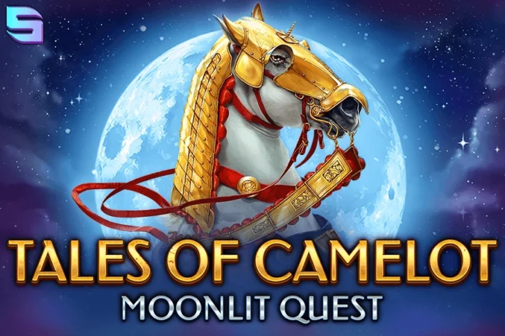 Tales of Camelot – Moonlit Quest