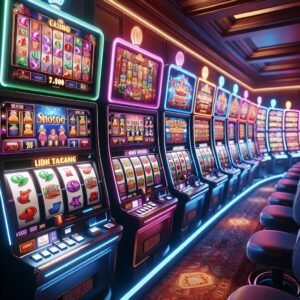 Región, licencias y disponibilidad