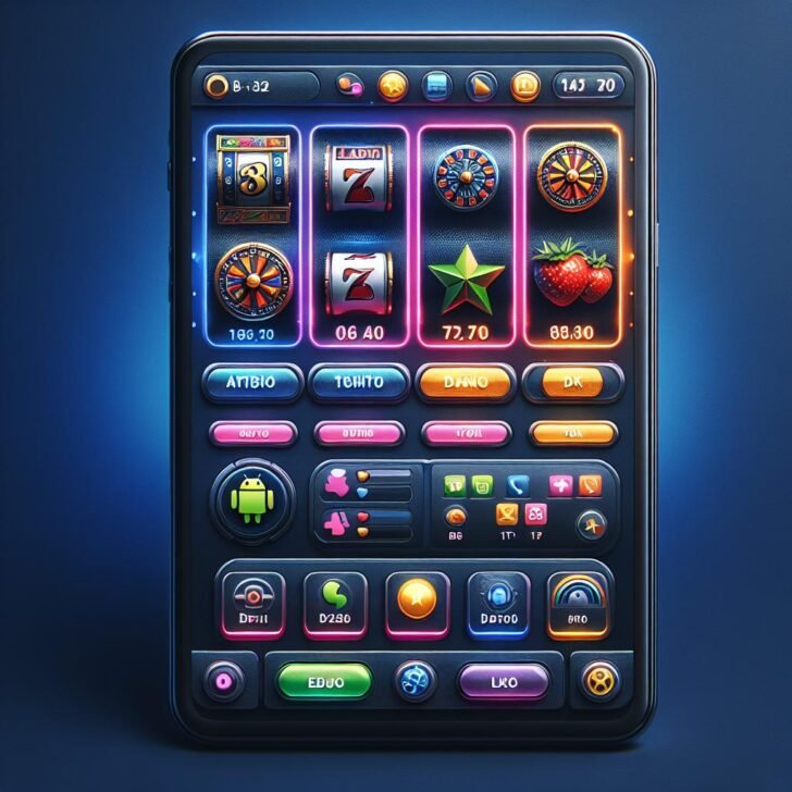 Guía completa para descargar juegos de tragamonedas: seguridad, calidad y diversión