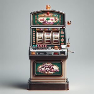 Por qué este clásico sigue vigente en plena era de megaways y features infinitas Por qué este clásico sigue vigente en plena era de megaways y features infinitas