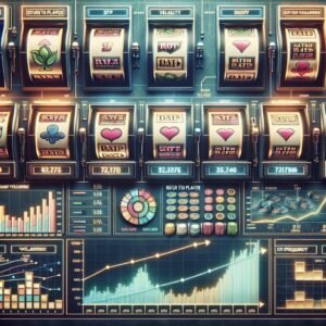 RTP, volatilidad y frecuencia de aciertos RTP, volatilidad y frecuencia de aciertos