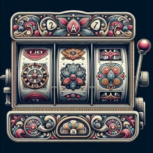 Casos prácticos de slots populares Casos prácticos de slots populares