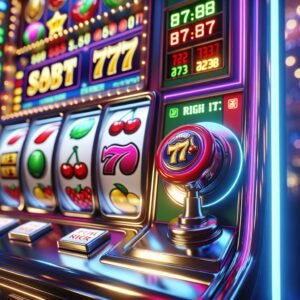 Un cierre para girar con cabeza 