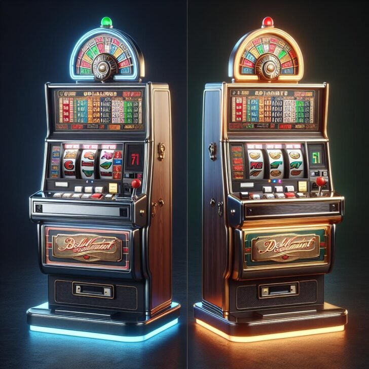 Precio, desarrollo y coste real de una slot: una guía clara para entender lo que hay detrás