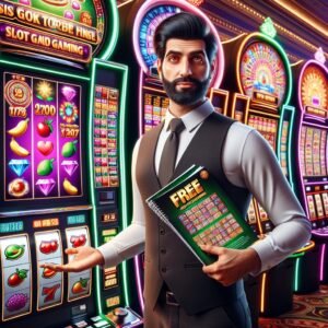 Guía experta sobre juegos de azar gratis maquinas tragamonedas Guía experta sobre juegos de azar gratis maquinas tragamonedas