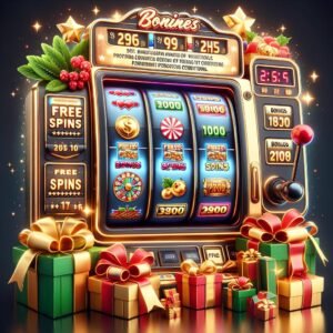 Bonos, giros gratis y condiciones que importan 