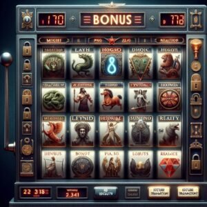 Mitos, realidades y juego seguro Mitos, realidades y juego seguro