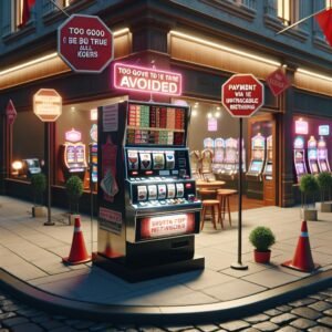 Red flags y estafas que conviene evitar 