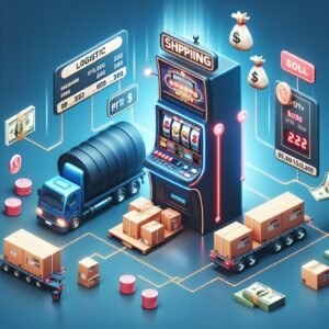 Costos, logística y mantenimiento 